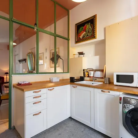La Stella Apartment By Hostand Rome Extérieur photo