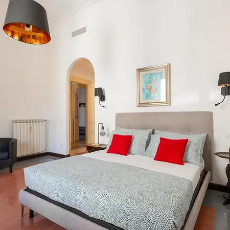 La Stella Apartment By Hostand Rome Extérieur photo