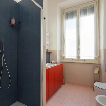 La Stella Apartment By Hostand Rome Extérieur photo