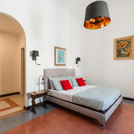 La Stella Apartment By Hostand Rome Extérieur photo