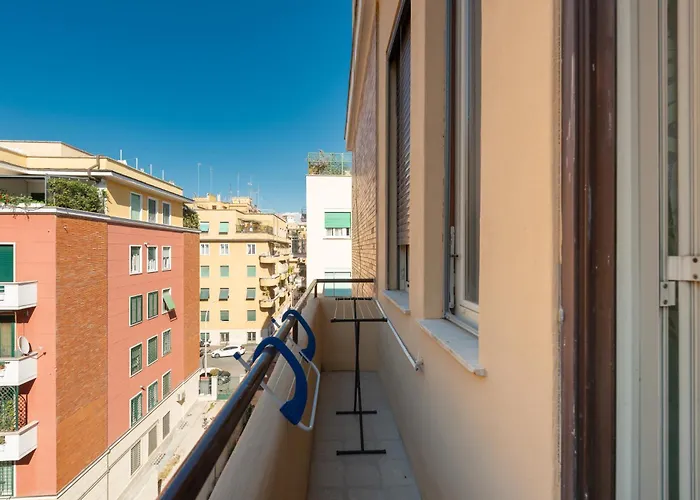 La Stella Apartment By Hostand