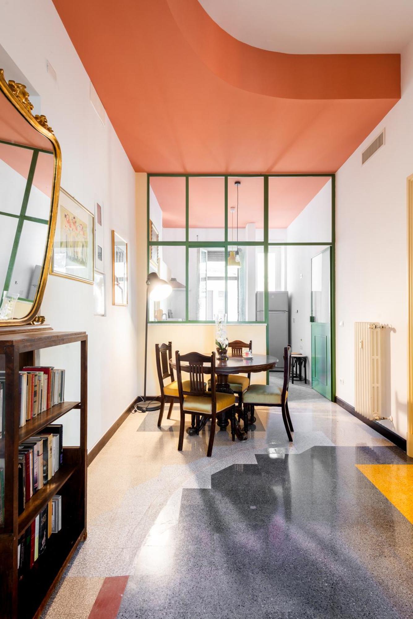 Appartement La Stella By Hostand